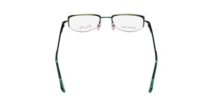 Thalia Abrazo Eyeglasses by ModaFrames