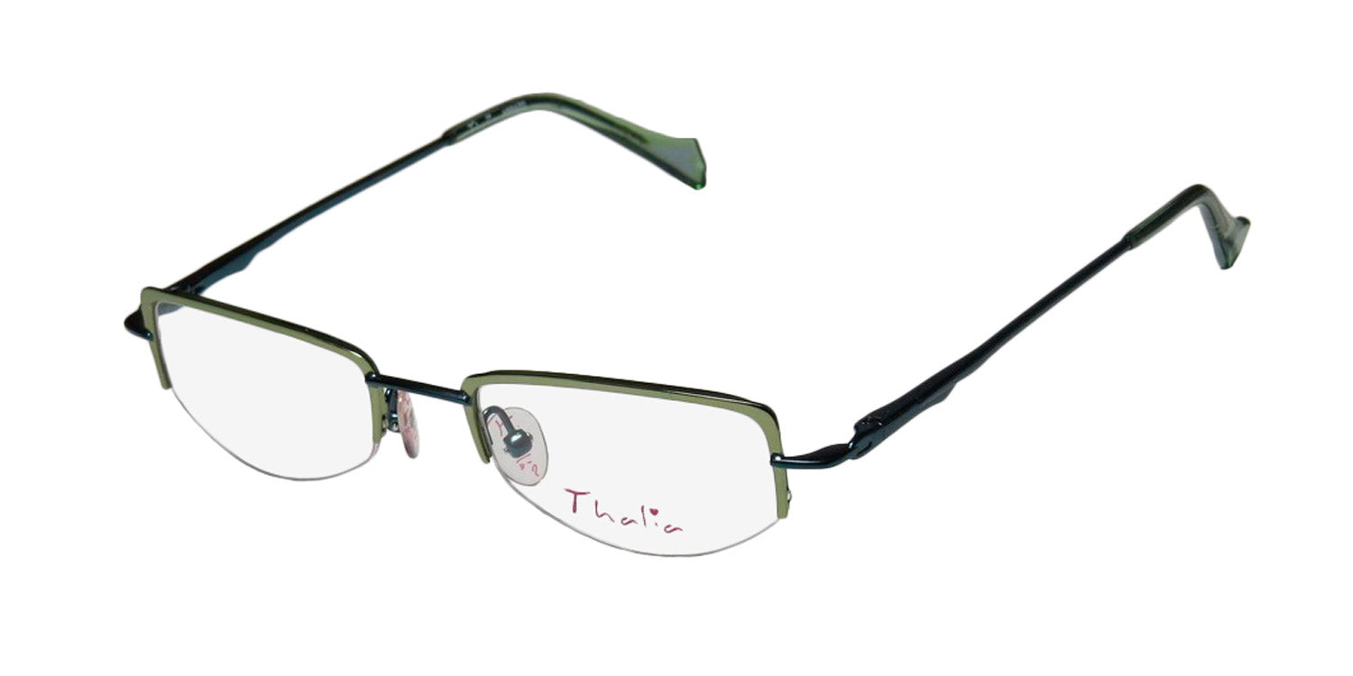 Thalia Abrazo Eyeglasses by ModaFrames