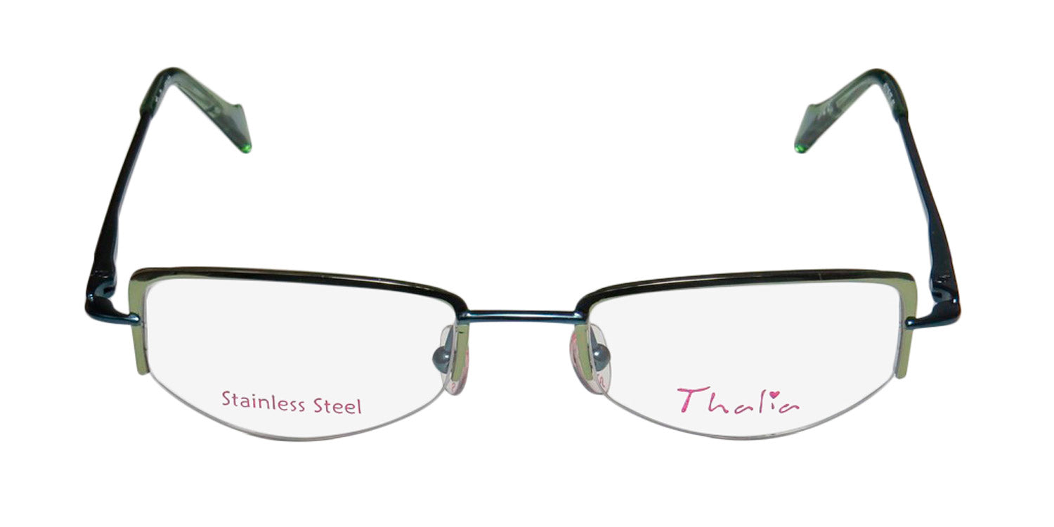 Thalia Abrazo Eyeglasses by ModaFrames