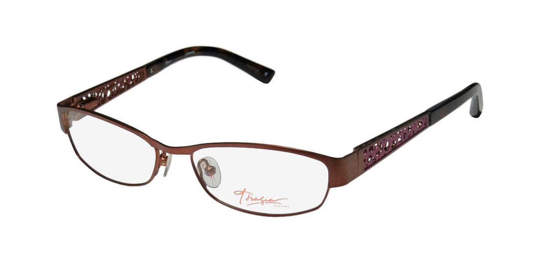 Thalia Cipriana Eyeglasses by ModaFrames