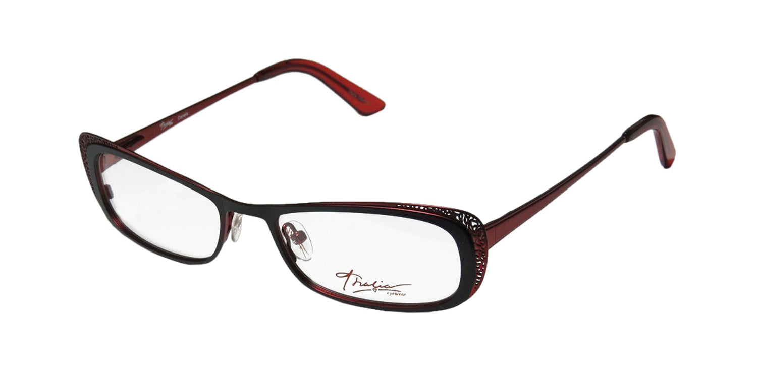 Thalia Canela Eyeglasses by ModaFrames