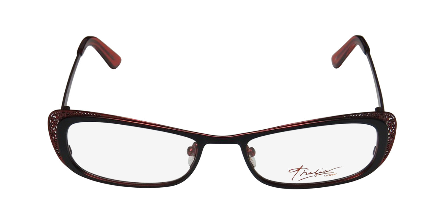 Thalia Canela Eyeglasses by ModaFrames