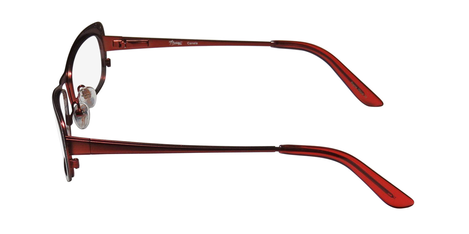 Thalia Canela Eyeglasses by ModaFrames