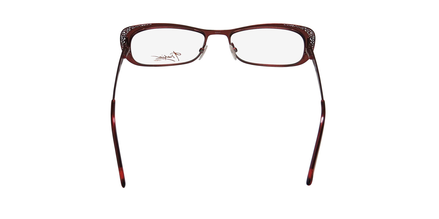 Thalia Canela Eyeglasses by ModaFrames