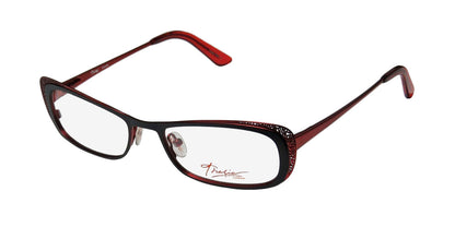 Thalia Canela Eyeglasses by ModaFrames
