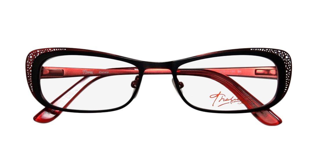 Thalia Canela Eyeglasses by ModaFrames