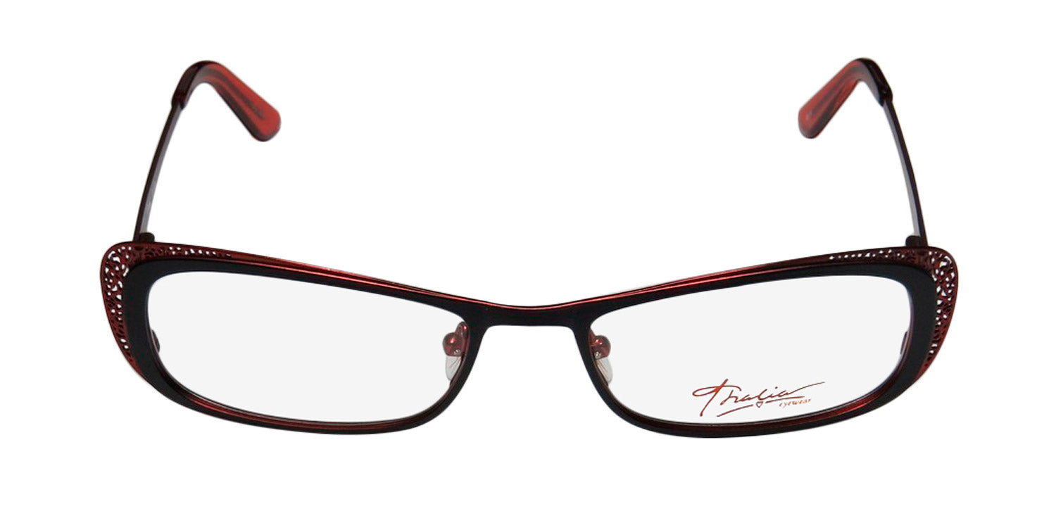 Thalia Canela Eyeglasses by ModaFrames