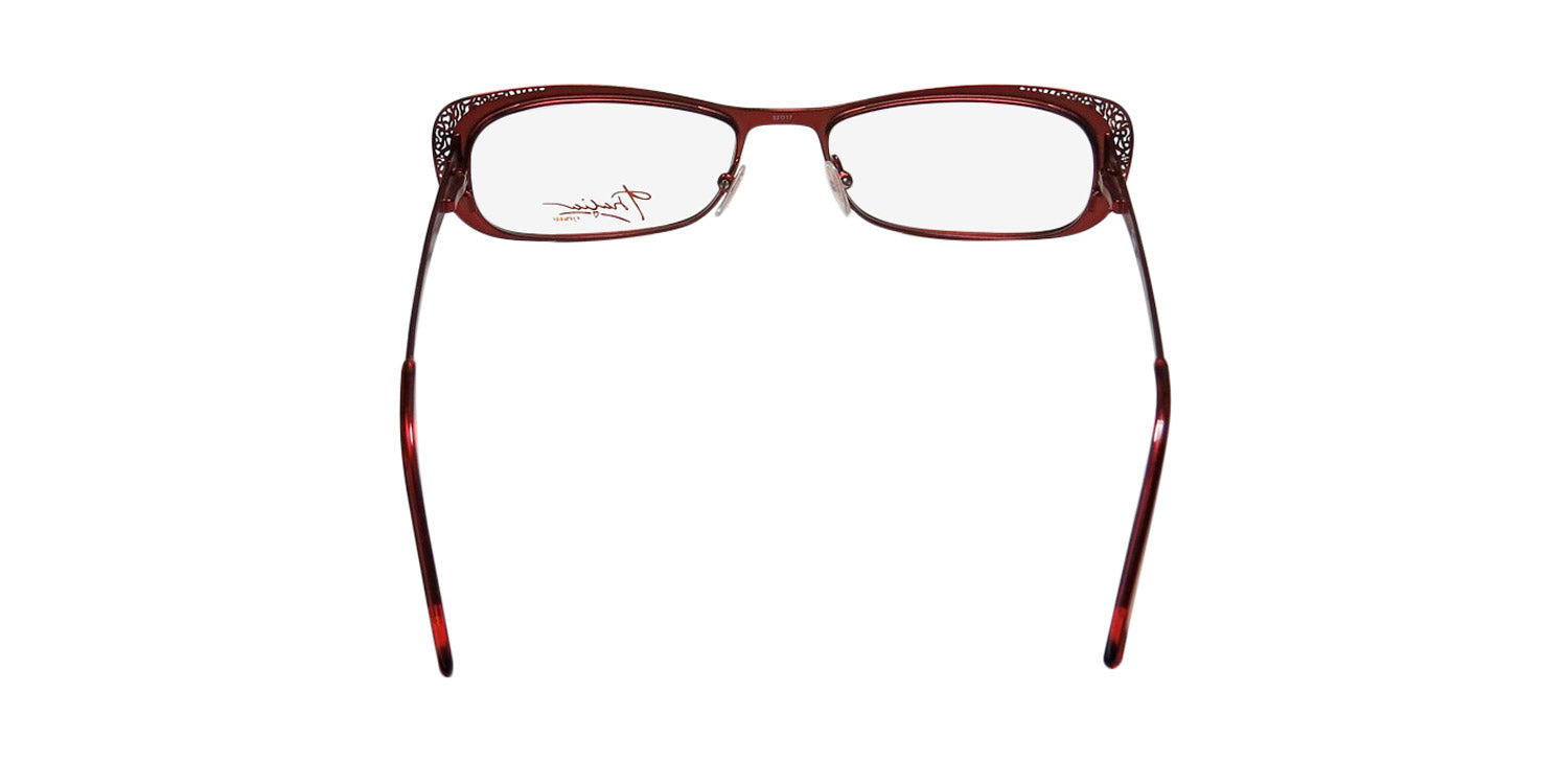 Thalia Canela Eyeglasses by ModaFrames