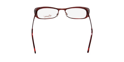 Thalia Canela Eyeglasses by ModaFrames