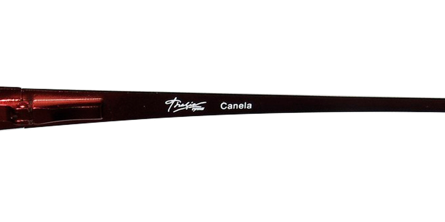 Thalia Canela Eyeglasses by ModaFrames