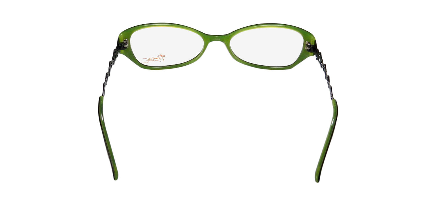 Thalia Erlene Eyeglasses by ModaFrames