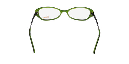 Thalia Erlene Eyeglasses by ModaFrames
