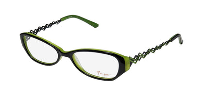 Thalia Erlene Eyeglasses by ModaFrames