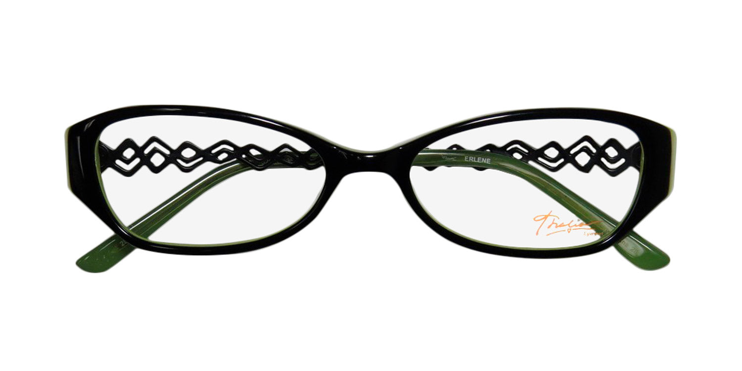 Thalia Erlene Eyeglasses by ModaFrames