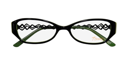 Thalia Erlene Eyeglasses by ModaFrames