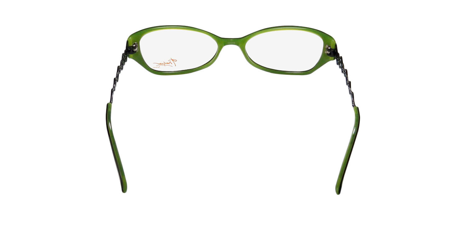 Thalia Erlene Eyeglasses by ModaFrames