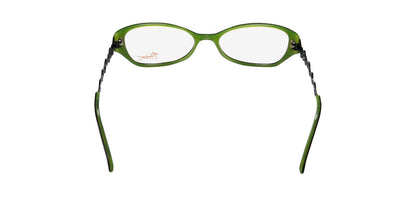 Thalia Erlene Eyeglasses by ModaFrames