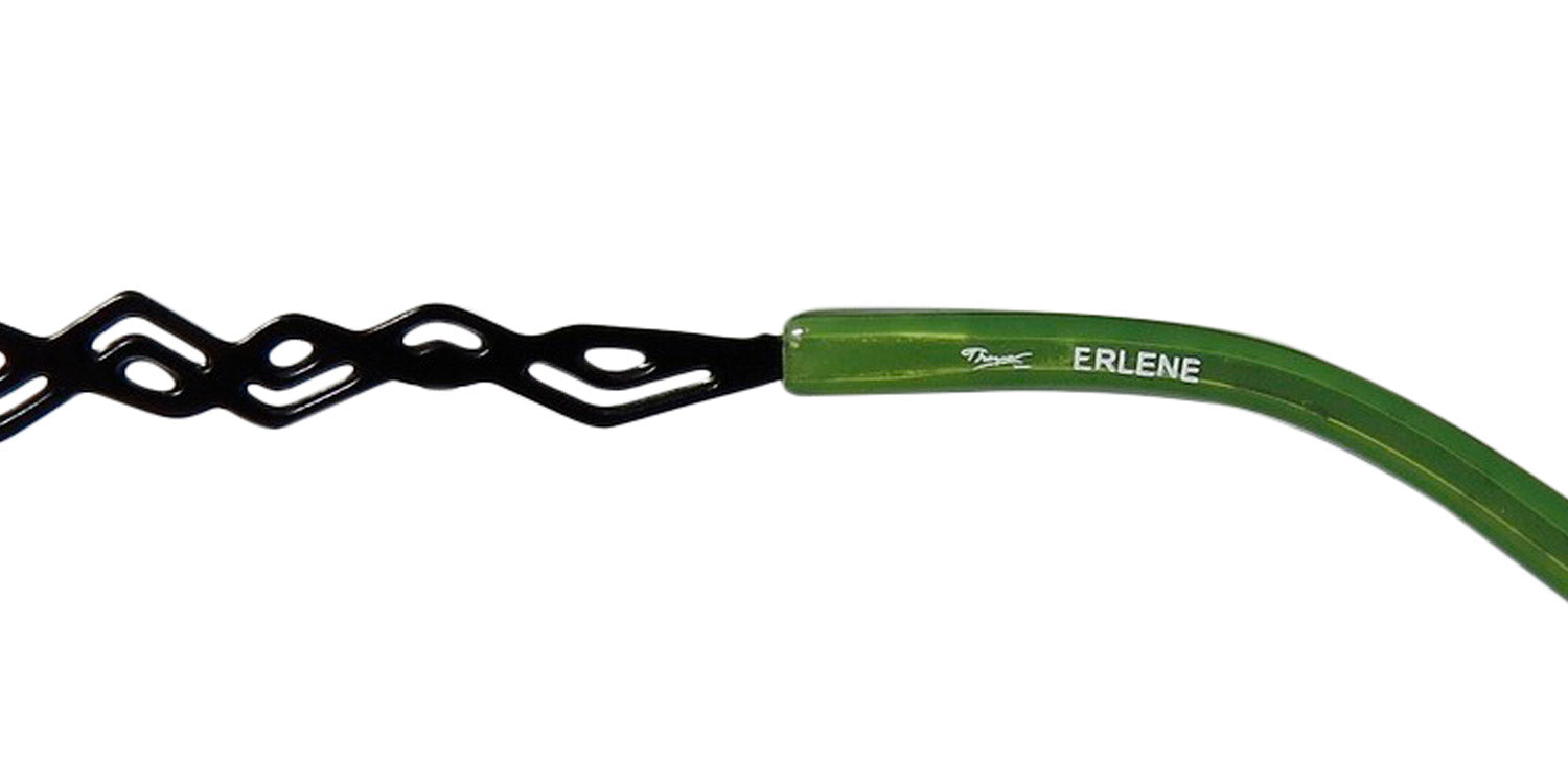 Thalia Erlene Eyeglasses by ModaFrames