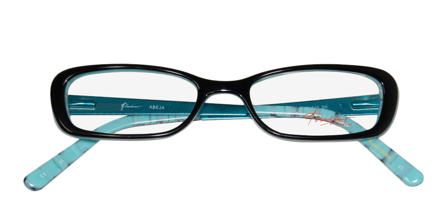 Thalia Abeja Eyeglasses by ModaFrames