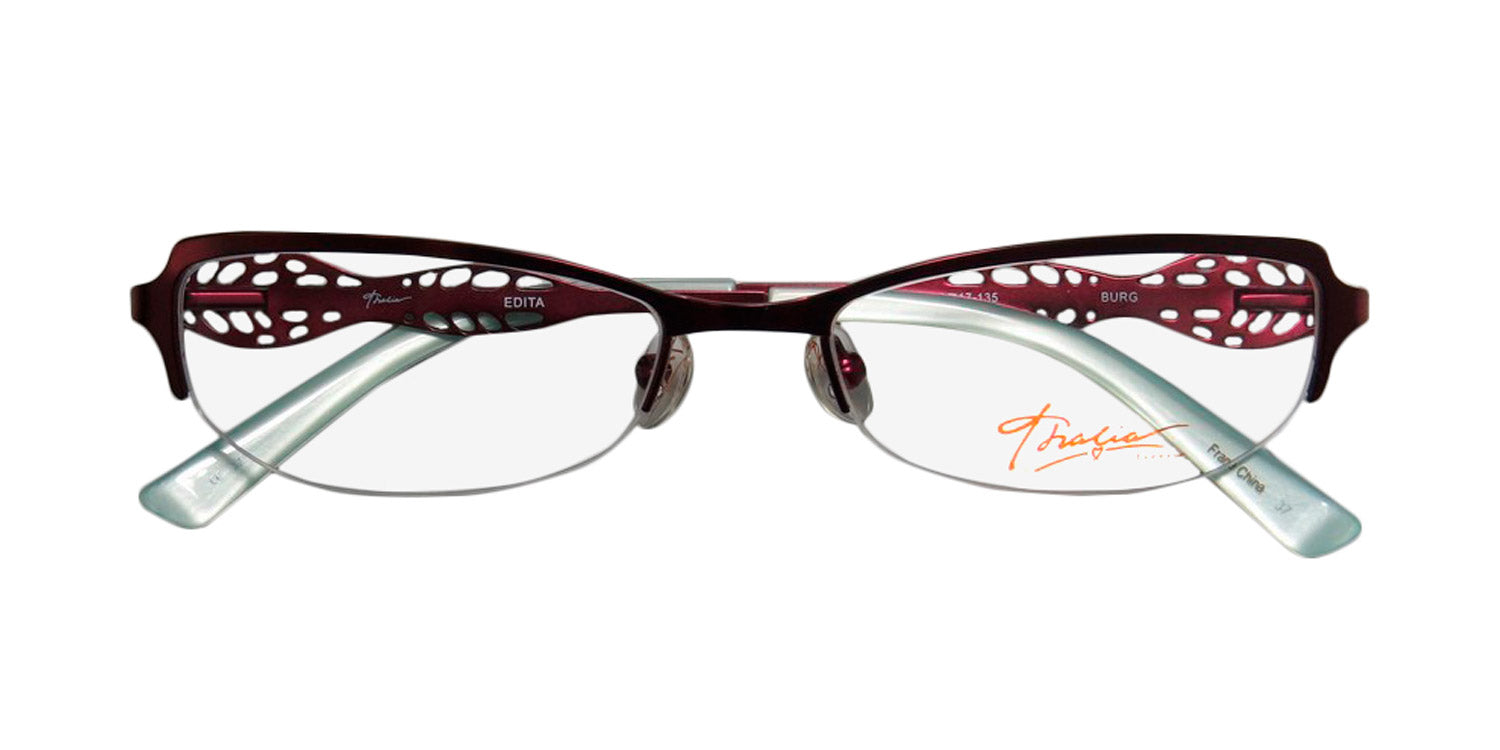 Thalia Edita Eyeglasses by ModaFrames