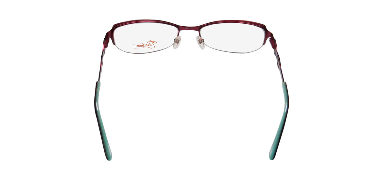Thalia Edita Eyeglasses by ModaFrames