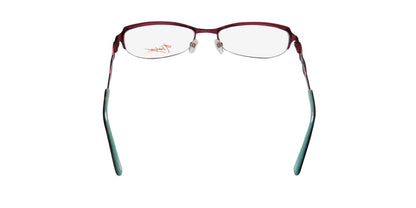 Thalia Edita Eyeglasses by ModaFrames
