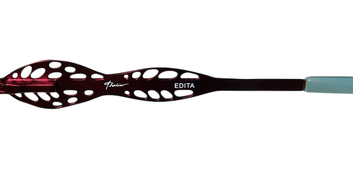Thalia Edita Eyeglasses by ModaFrames