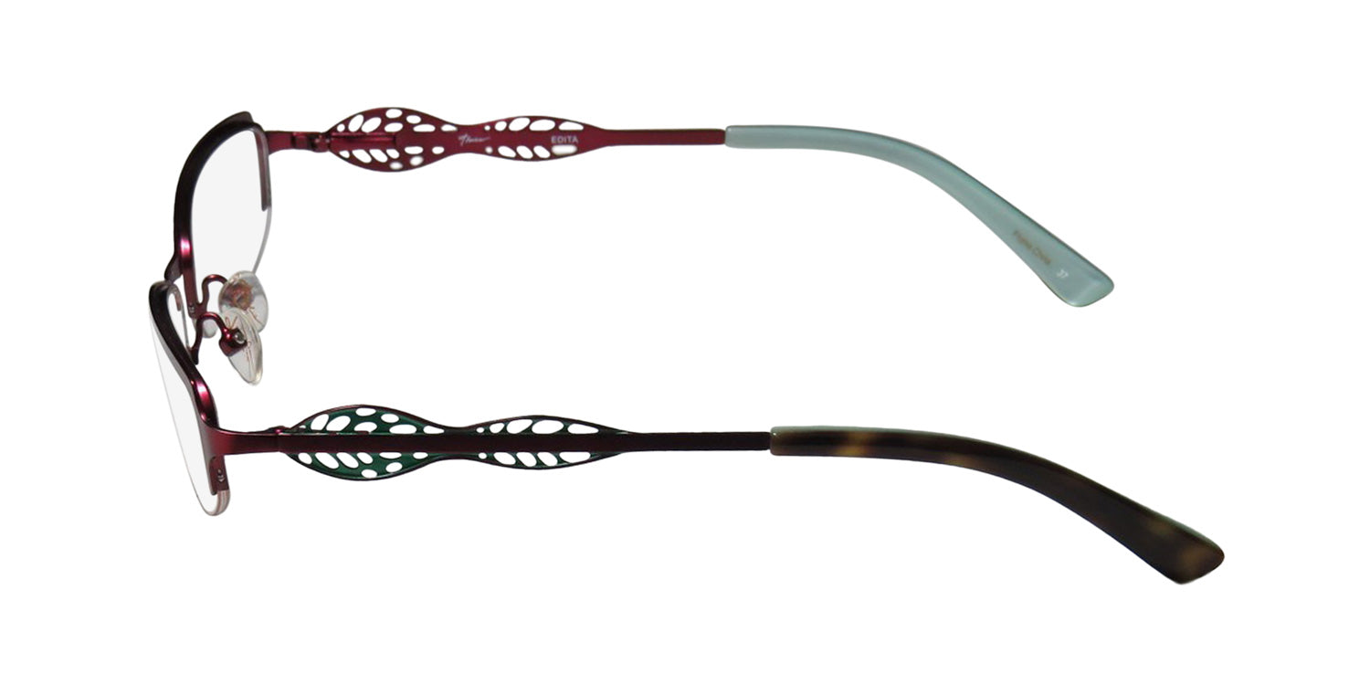 Thalia Edita Eyeglasses by ModaFrames