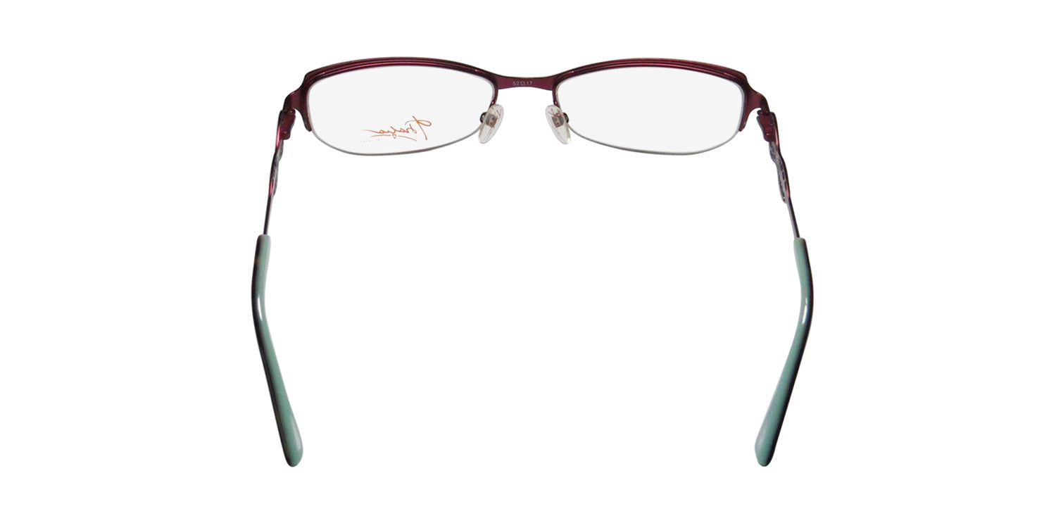 Thalia Edita Eyeglasses by ModaFrames