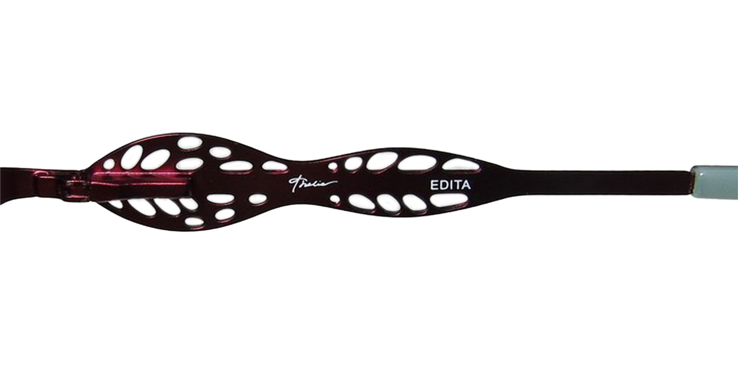 Thalia Edita Eyeglasses by ModaFrames