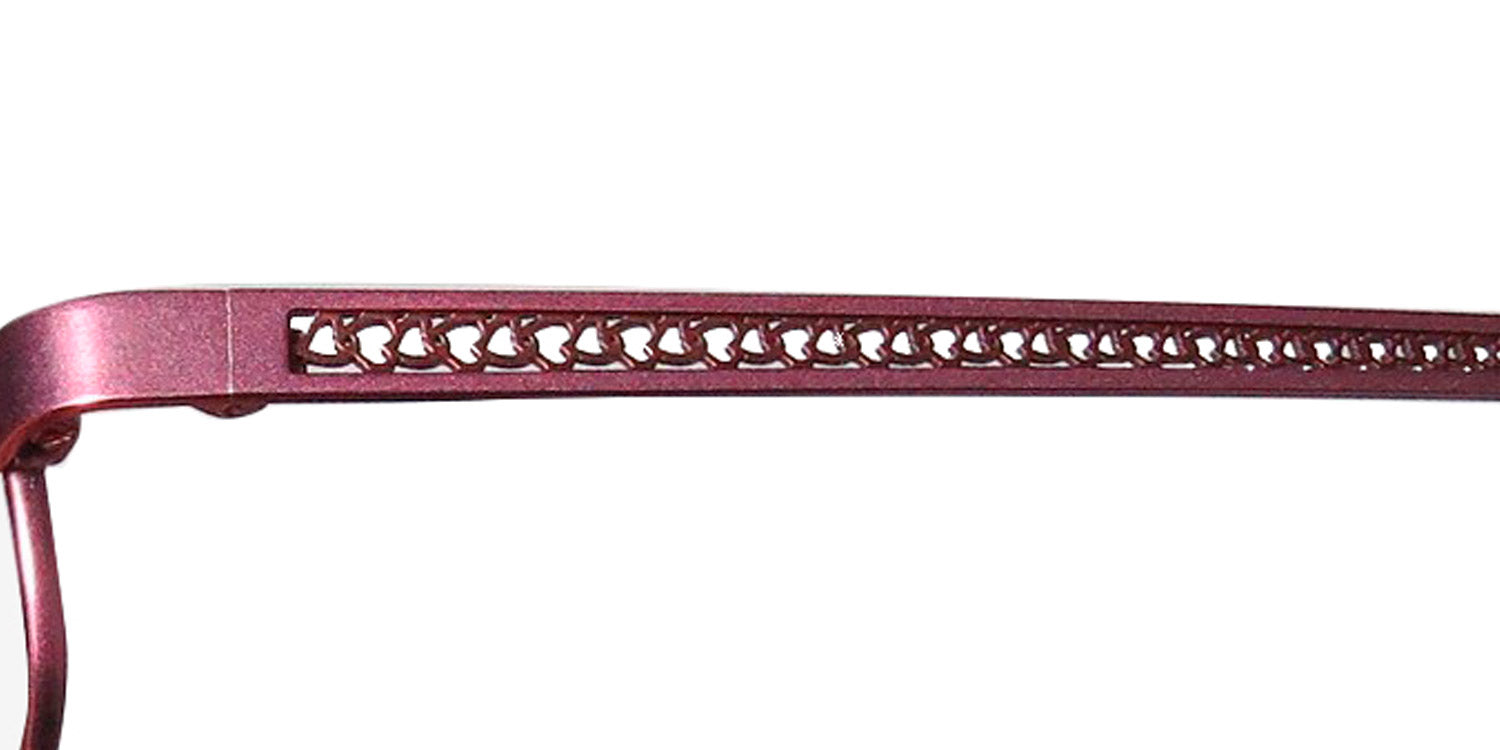 Thalia Paola Eyeglasses by ModaFrames