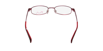 Thalia Paola Eyeglasses by ModaFrames