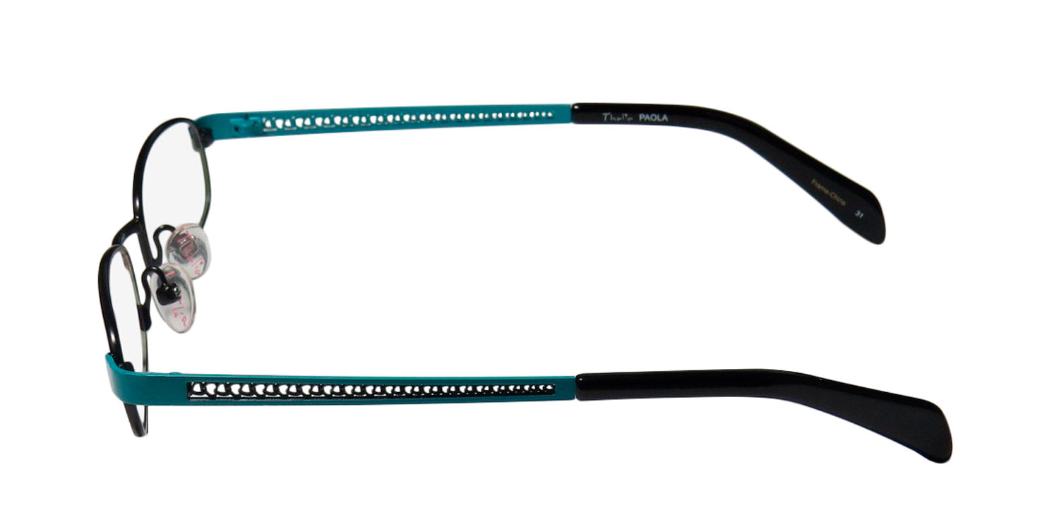 Thalia Paola Eyeglasses by ModaFrames