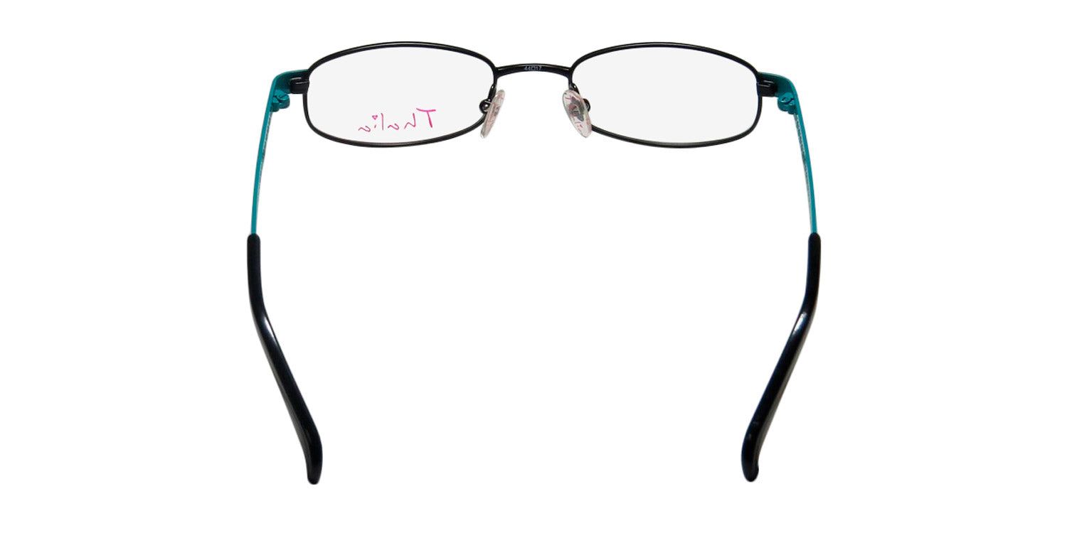 Thalia Paola Eyeglasses by ModaFrames
