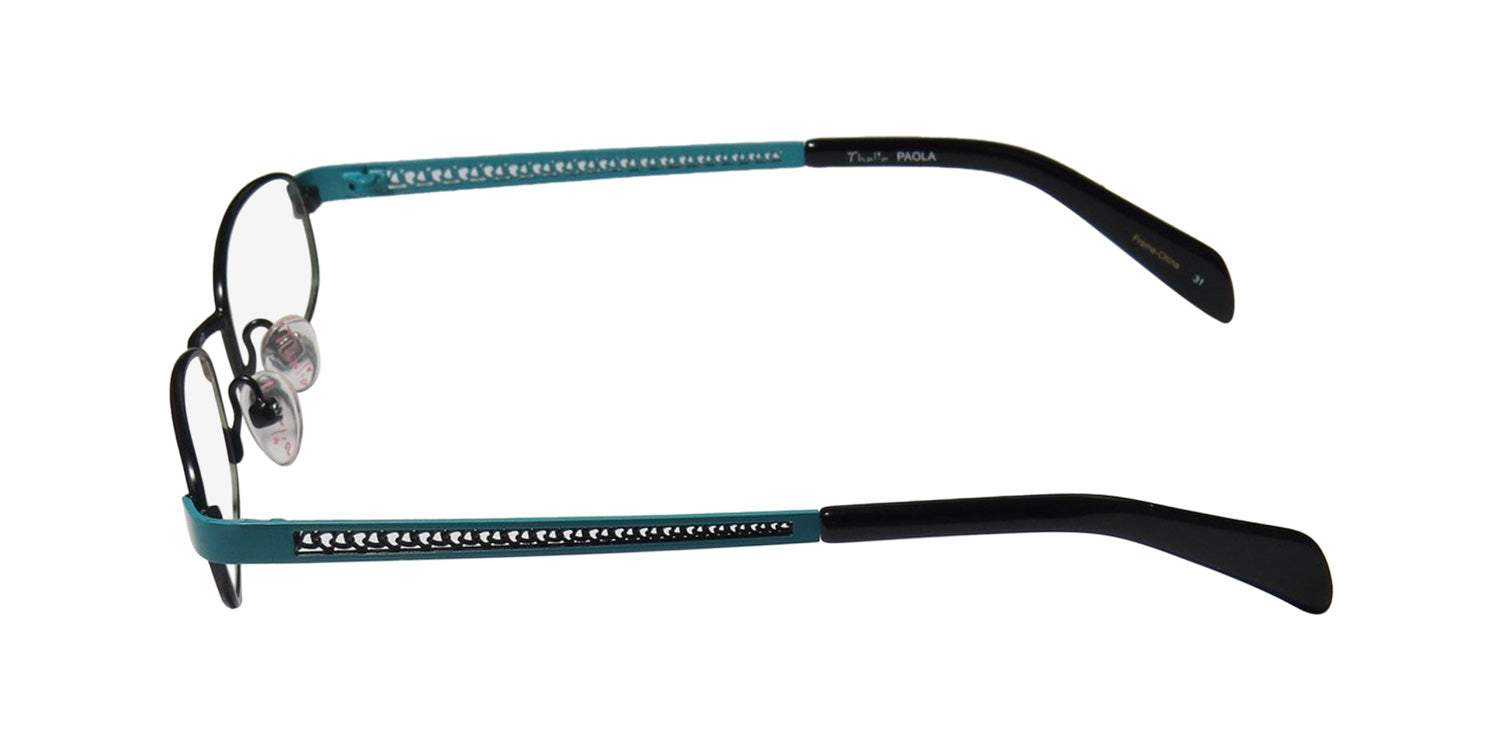 Thalia Paola Eyeglasses by ModaFrames