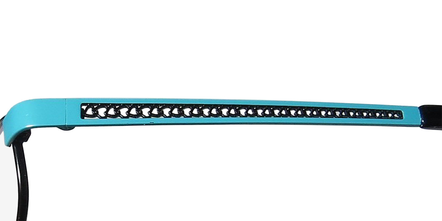Thalia Paola Eyeglasses by ModaFrames