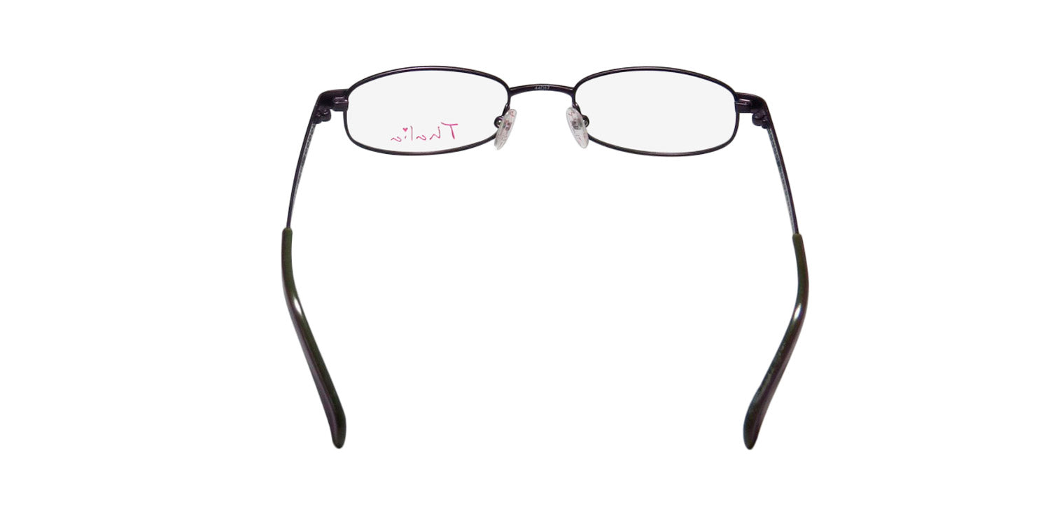 Thalia Paola Eyeglasses by ModaFrames