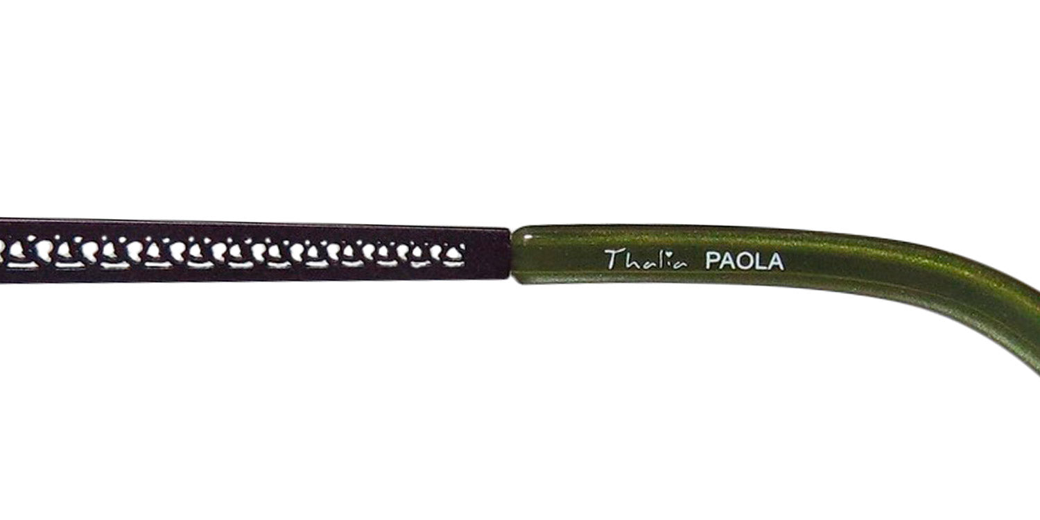 Thalia Paola Eyeglasses by ModaFrames