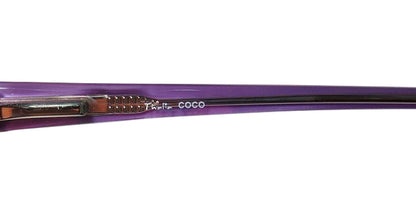 Thalia Coco Eyeglasses by ModaFrames