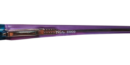 Thalia Coco Eyeglasses by ModaFrames