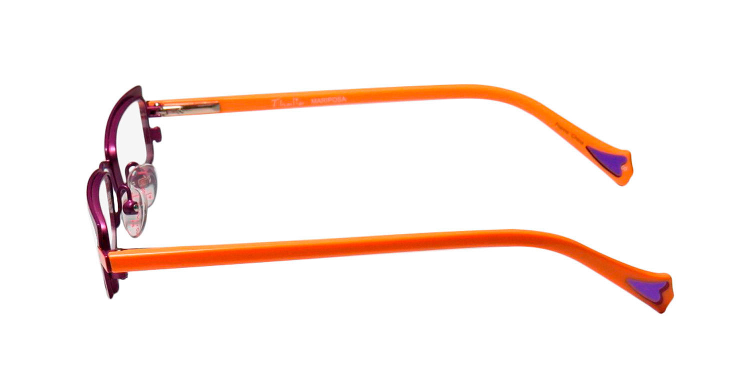 Thalia Mariposa Eyeglasses by ModaFrames