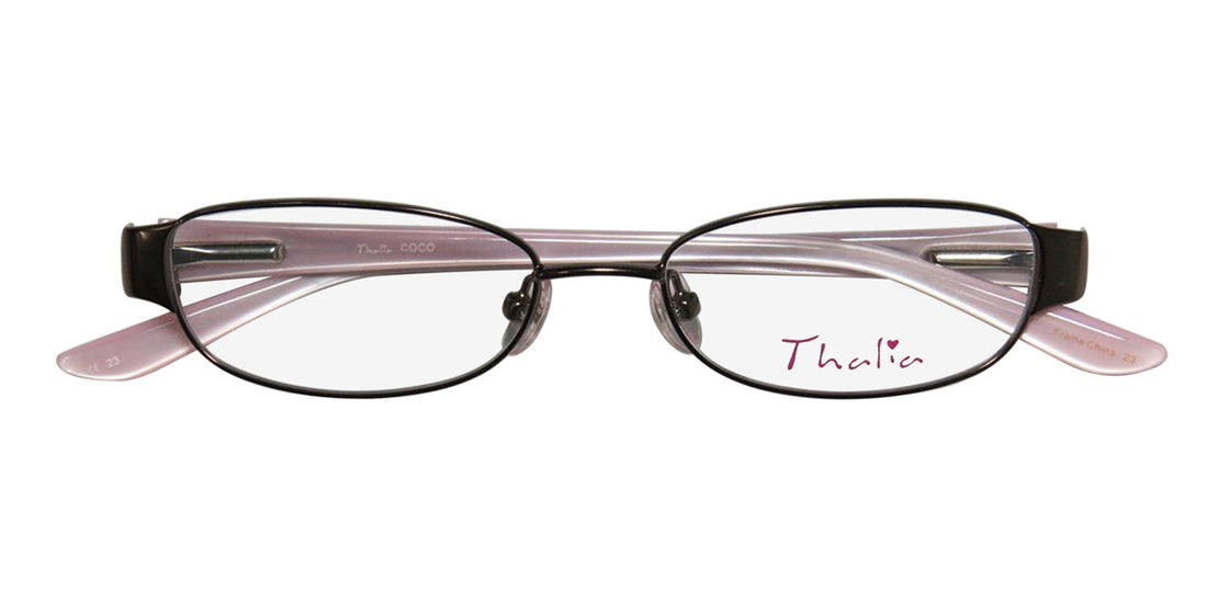 Thalia Coco Eyeglasses by ModaFrames