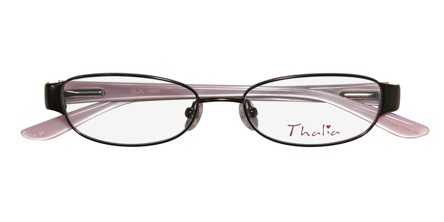 Thalia Coco Eyeglasses by ModaFrames