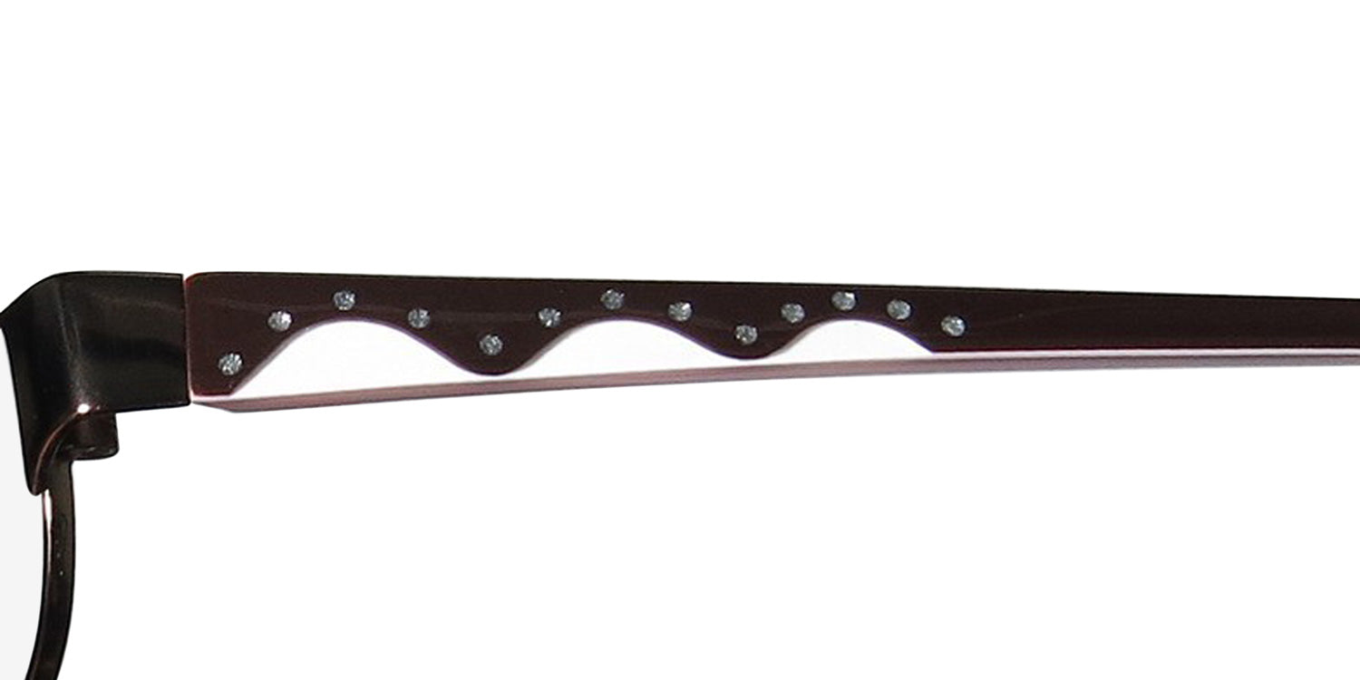 Thalia Coco Eyeglasses by ModaFrames