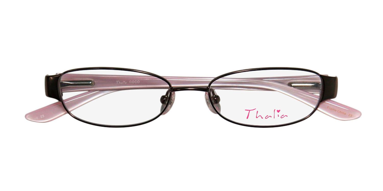 Thalia Coco Eyeglasses by ModaFrames