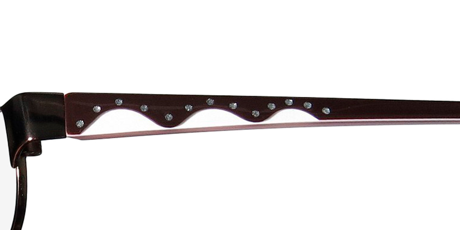 Thalia Coco Eyeglasses by ModaFrames