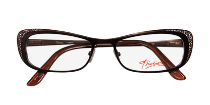 Thalia Canela Eyeglasses by ModaFrames
