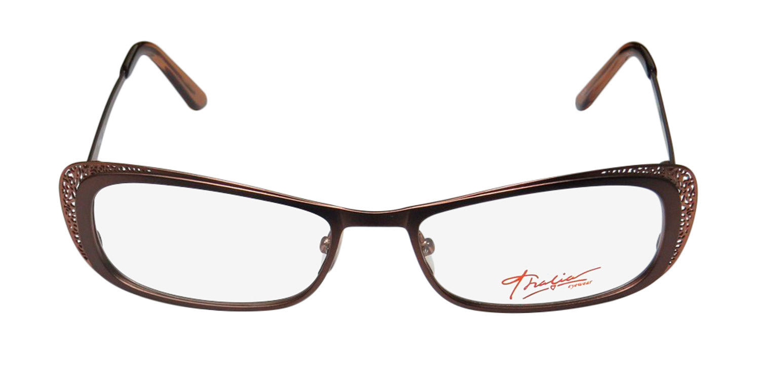 Thalia Canela Eyeglasses by ModaFrames