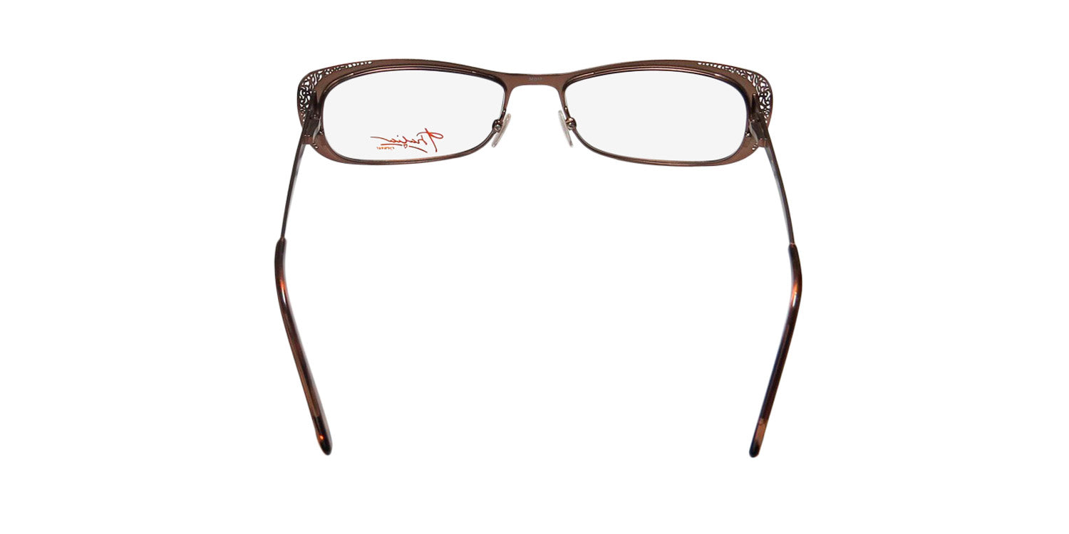 Thalia Canela Eyeglasses by ModaFrames