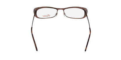 Thalia Canela Eyeglasses by ModaFrames